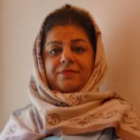 زهره نیکنامی